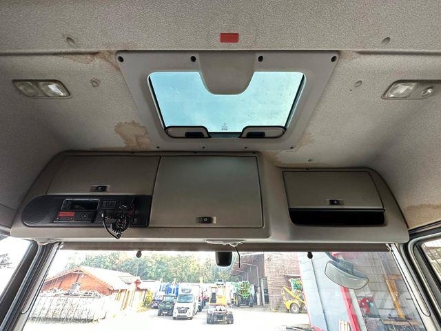 DAF XF 440FT 4x2 BL HYVA ACC AEBS LDW Tahače