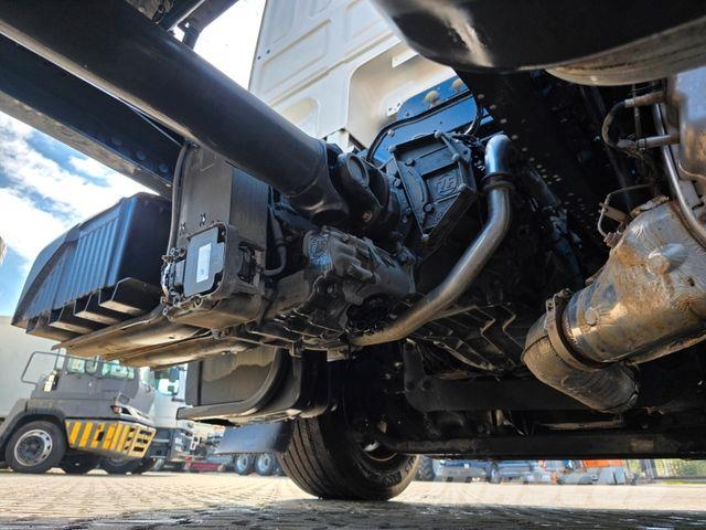 DAF XF 450 FAN | Intarder | Alu-Felgen | Lenkachse Nákladní vozidlo bez nástavby