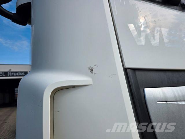 DAF XF 450 FAN | Intarder | Alu-Felgen | Lenkachse Nákladní vozidlo bez nástavby