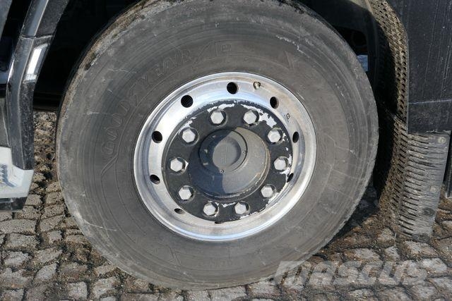 DAF XF 450 FT 4x2, Klima, Nebenantrieb vorbereitet Sattelzugmaschinen