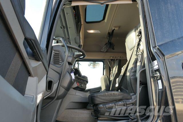 DAF XF 450 FT 4x2, Klima, Nebenantrieb vorbereitet Sattelzugmaschinen