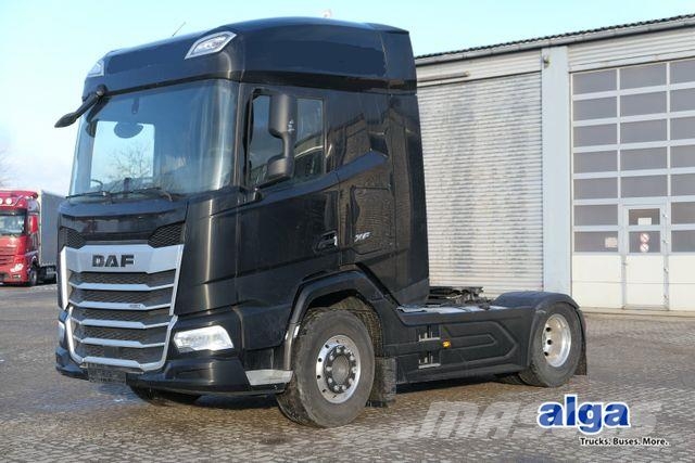 DAF XF 450 FT 4x2, Klima, Nebenantrieb vorbereitet Sattelzugmaschinen
