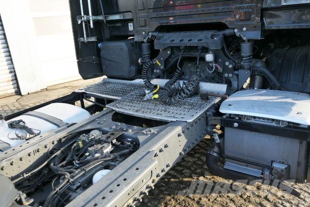 DAF XF 450 FT 4x2, Klima, Nebenantrieb vorbereitet Sattelzugmaschinen