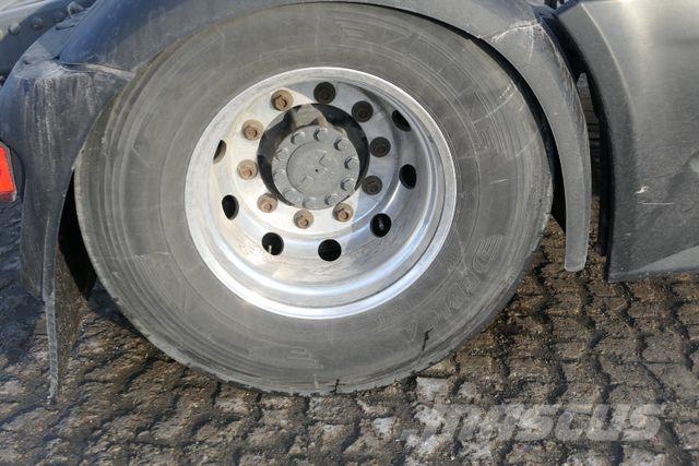 DAF XF 450 FT 4x2, Klima, Nebenantrieb vorbereitet Sattelzugmaschinen