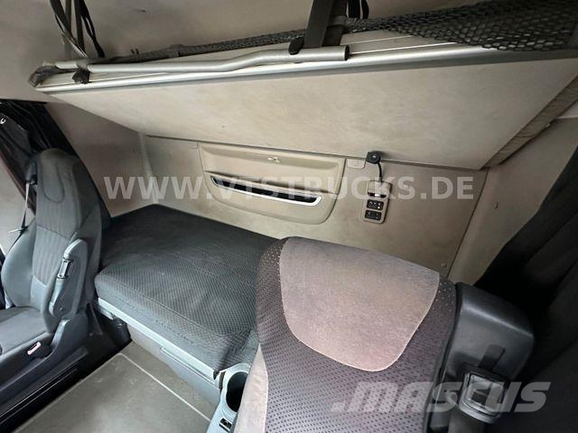 DAF XF 450 FT Euro6 4x2 Blatt-/Luft Sattelzugmaschinen