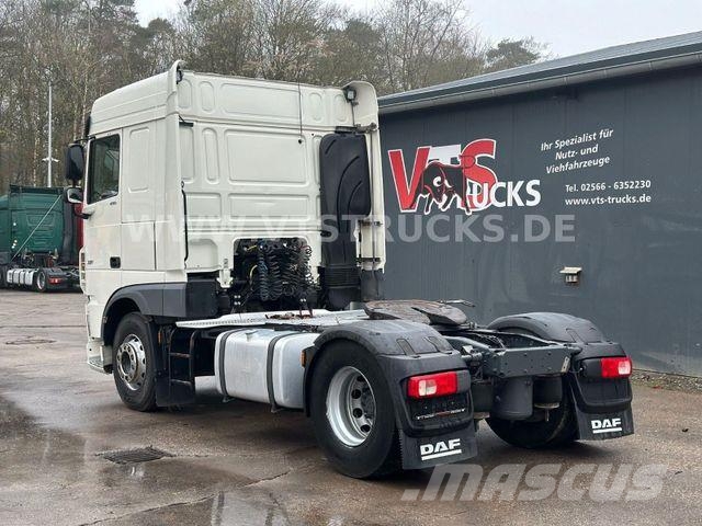 DAF XF 450 FT Euro6 4x2 Blatt-/Luft Sattelzugmaschinen