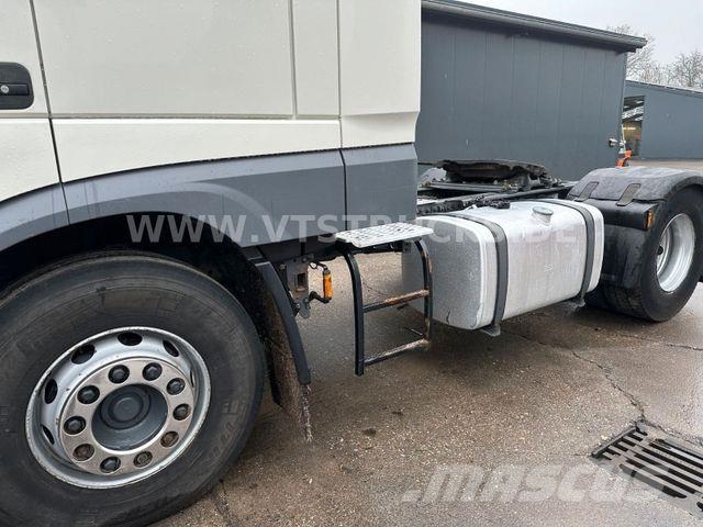 DAF XF 450 FT Euro6 4x2 Blatt-/Luft Sattelzugmaschinen