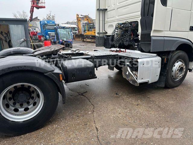 DAF XF 450 FT Euro6 4x2 Blatt-/Luft Sattelzugmaschinen