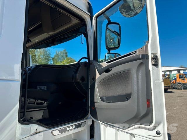 DAF XF 450 SUPERSPACE ACC/LKA STANDKLIMA RETARDER Prime Movers
