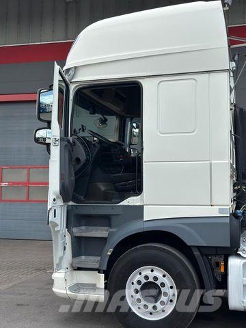 DAF XF 460 4x2 BL ACC/FCW/AEBS/Klima/Intarder Тягачі