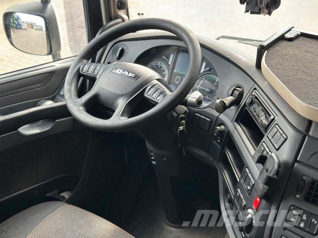 DAF XF 460 4x2 BL ACC/FCW/AEBS/Klima/Intarder Тягачі