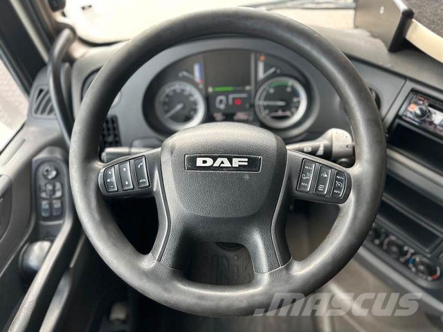 DAF XF 460 4x2 BL ACC/FCW/AEBS/Klima/Intarder Тягачі