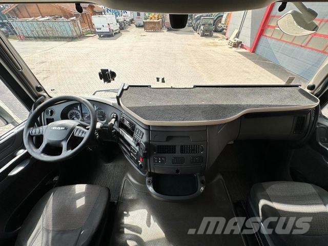 DAF XF 460 4x2 BL ACC/FCW/AEBS/Klima/Intarder Тягачі