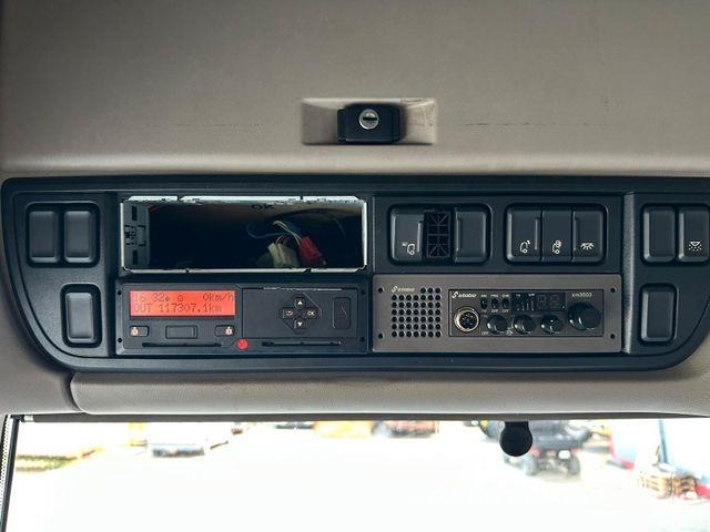DAF XF 460 4x2 BL ACC/FCW/AEBS/Klima/Intarder Тягачі