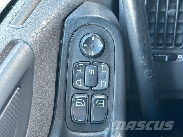 DAF XF 460 4x2 BL ACC/FCW/AEBS/Klima/Intarder Тягачі