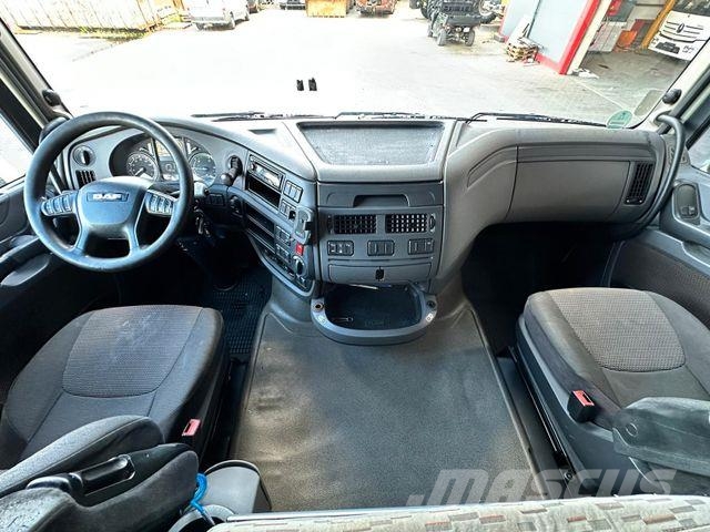 DAF XF 460 4x2 BL ACC/FCW/AEBS/Klima/Intarder Тягачі