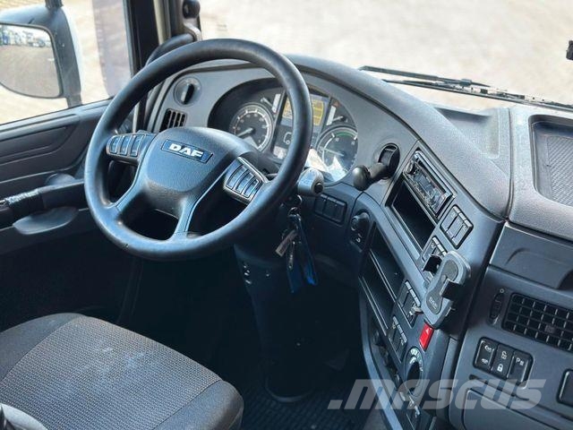 DAF XF 460 4x2 BL ACC/FCW/AEBS/Klima/Intarder Тягачі