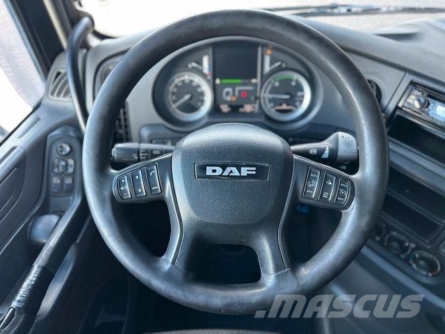 DAF XF 460 4x2 BL ACC/FCW/AEBS/Klima/Intarder Тягачі