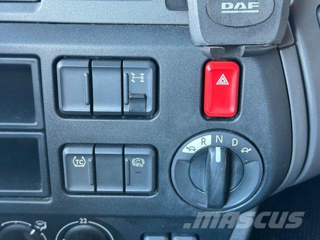 DAF XF 460 4x2 BL ACC/FCW/AEBS/Klima/Intarder Тягачі