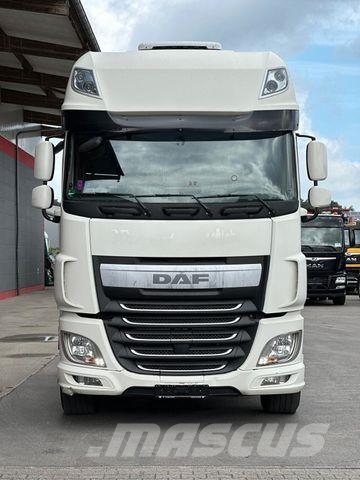 DAF XF 460 4x2 BL ACC/FCW/AEBS/Klima/Intarder Тягачі
