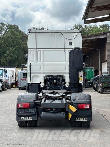 DAF XF 460 4x2 BL ACC/FCW/AEBS/Klima/Intarder Тягачі