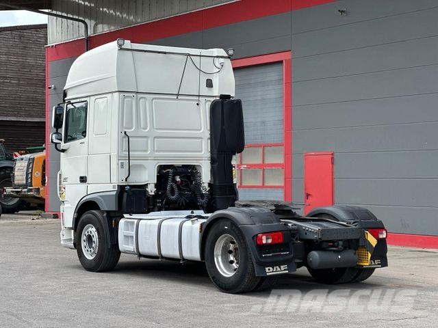 DAF XF 460 4x2 BL ACC/FCW/AEBS/Klima/Intarder Тягачі