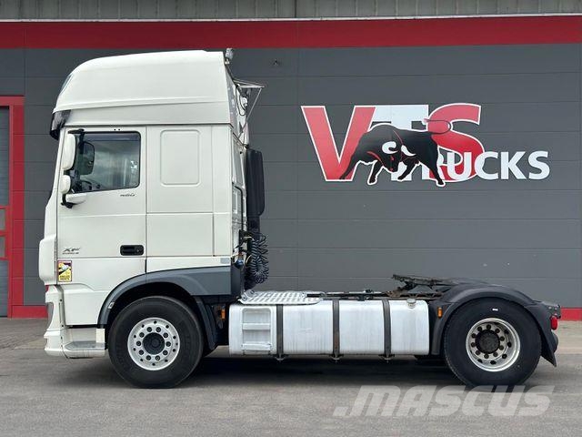DAF XF 460 4x2 BL ACC/FCW/AEBS/Klima/Intarder Тягачі