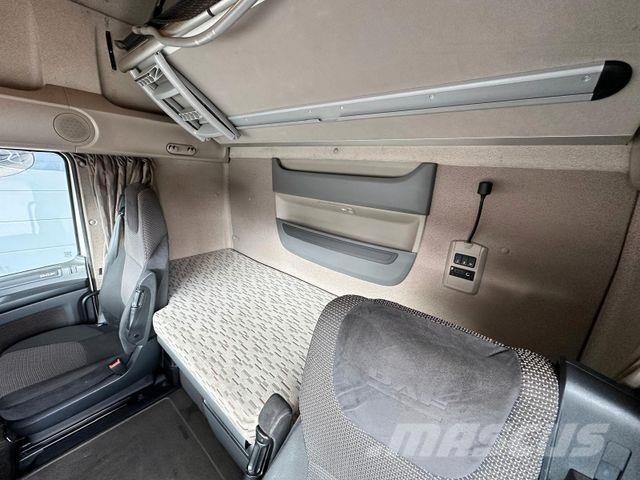 DAF XF 460 4x2 BL ACC/FCW/AEBS/Klima/Intarder Тягачі
