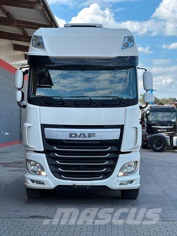 DAF XF 460 4x2 BL ACC/FCW/AEBS/Klima/Intarder Тягачі