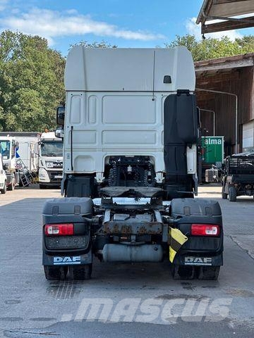 DAF XF 460 4x2 BL ACC/FCW/AEBS/Klima/Intarder Тягачі
