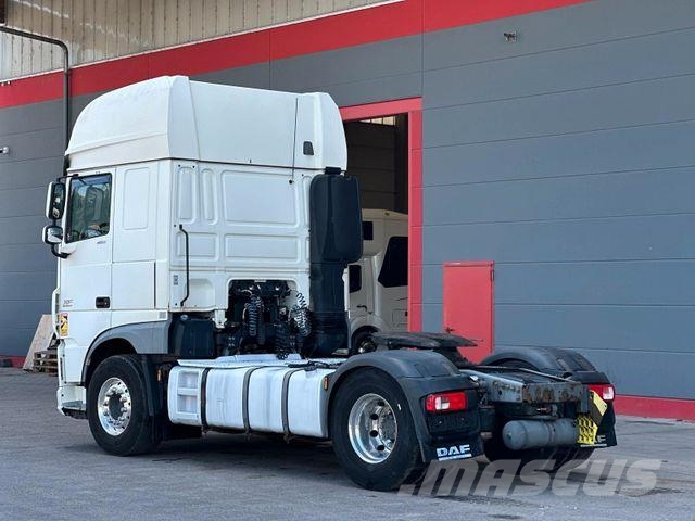 DAF XF 460 4x2 BL ACC/FCW/AEBS/Klima/Intarder Тягачі