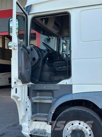 DAF XF 460 4x2 BL ACC/FCW/AEBS/Klima/Intarder Тягачі