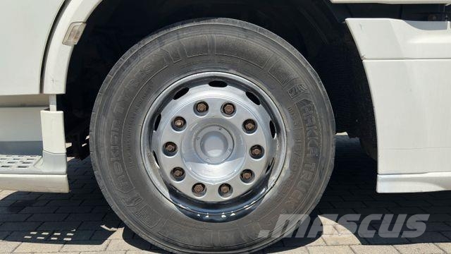 DAF XF 460 FT*NeuTacho*Aut*Tank*1195 L Τράκτορες