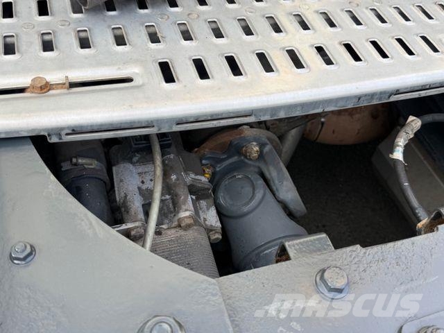 DAF XF 460 FT SSC, Retarder!, Lowdeck/Mega, TÜV! Trekkers