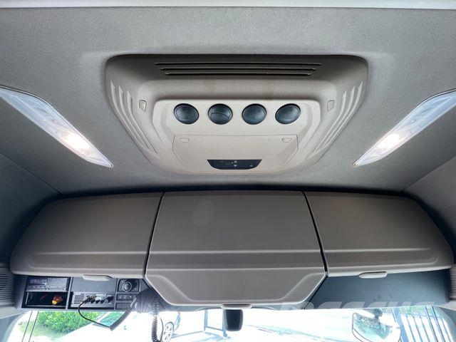 DAF XF 480 2x Tanks LED Standklima ! TOP ! Tahače