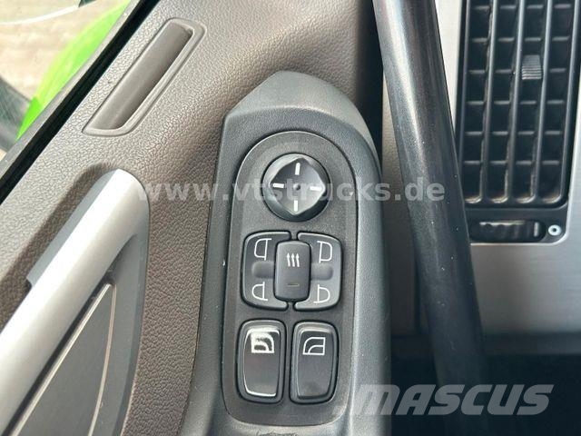 DAF XF 480 6x2 Fahrgestell ACC/AEBS/LDW/Intarder Wechselfahrgestell