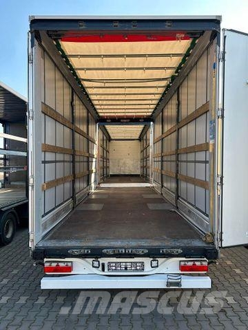 DAF XF / 480 / ACC / EURO 6 / ZESTAW PRZEJAZDOWY 120 Otros camiones