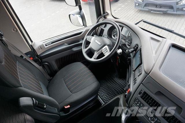 DAF XF / 480 / ACC / EURO 6 / ZESTAW PRZEJAZDOWY 120 Otros camiones