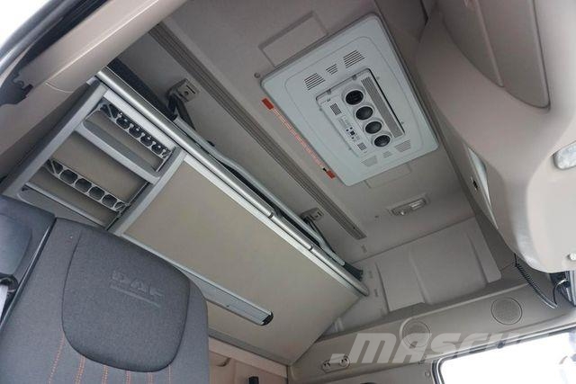 DAF XF / 480 / ACC / EURO 6 / ZESTAW PRZEJAZDOWY 120 Otros camiones