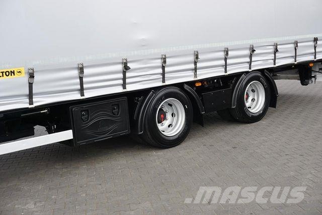 DAF XF / 480 / ACC / EURO 6 / ZESTAW PRZEJAZDOWY 120 Otros camiones