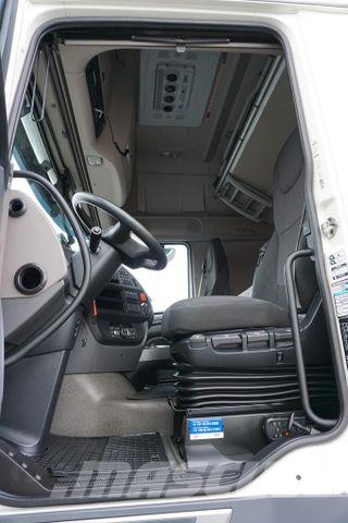 DAF XF / 480 / ACC / EURO 6 / ZESTAW PRZEJAZDOWY 120 Otros camiones