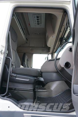 DAF XF / 480 / ACC / EURO 6 / ZESTAW PRZEJAZDOWY 120 Otros camiones