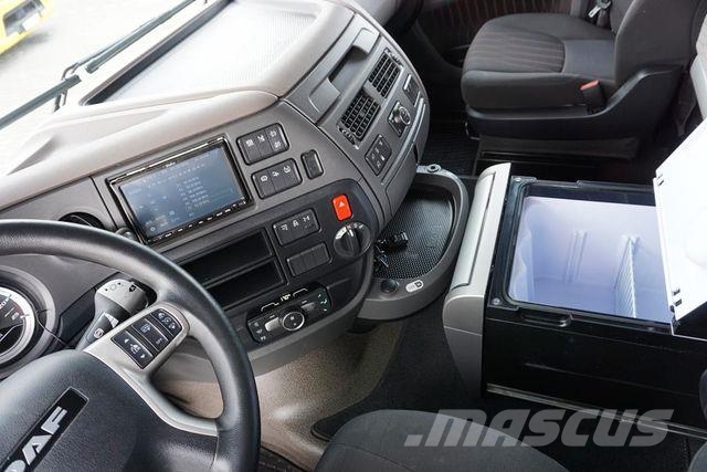 DAF XF / 480 / ACC / EURO 6 / ZESTAW PRZEJAZDOWY 120 Otros camiones