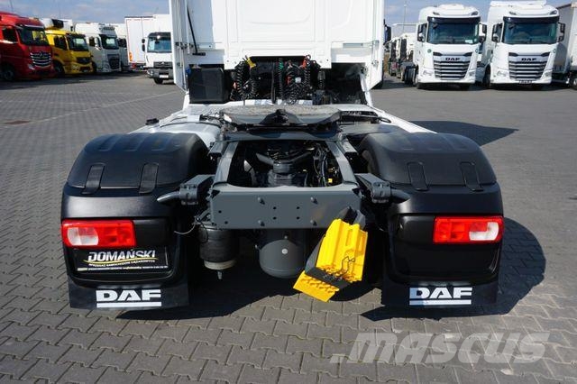 DAF XF / 480 / ACC / EURO 6 / I COOL / RETARDER 트랙터 유닛