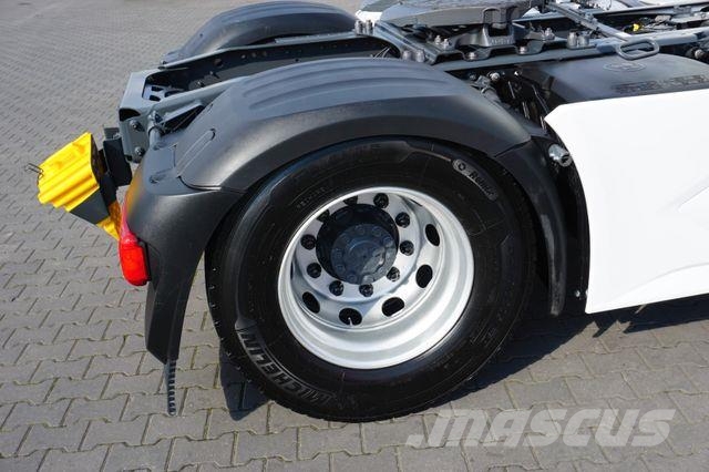 DAF XF / 480 / ACC / EURO 6 / I COOL / RETARDER 트랙터 유닛