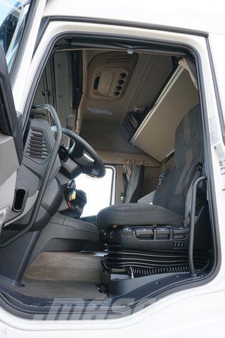 DAF XF / 480 / ACC / EURO 6 / I COOL / RETARDER 트랙터 유닛