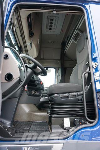 DAF XF / 480 / ACC / EURO 6 / SSC / MEGA / BDF / 7,8 Camiones chasis