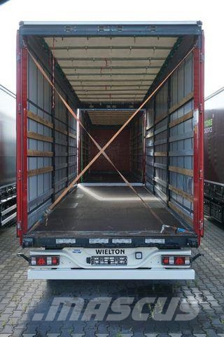 DAF XF / 480 / ACC / EURO 6 / ZESTAW PRZEJAZDOWY 120 Inne