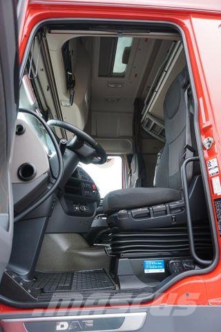 DAF XF / 480 / ACC / EURO 6 / ZESTAW PRZEJAZDOWY 120 Inne