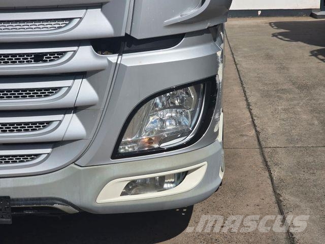 DAF XF 480 * ACC * RETARDER * STAMNDKLIMA * 2X TANK Tegljači
